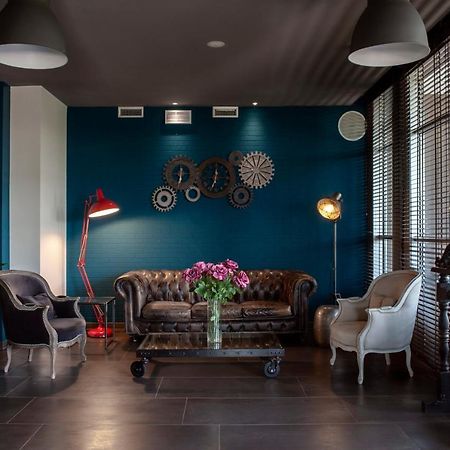 La Meridiana Bleisure Hotel Перуджа Екстериор снимка