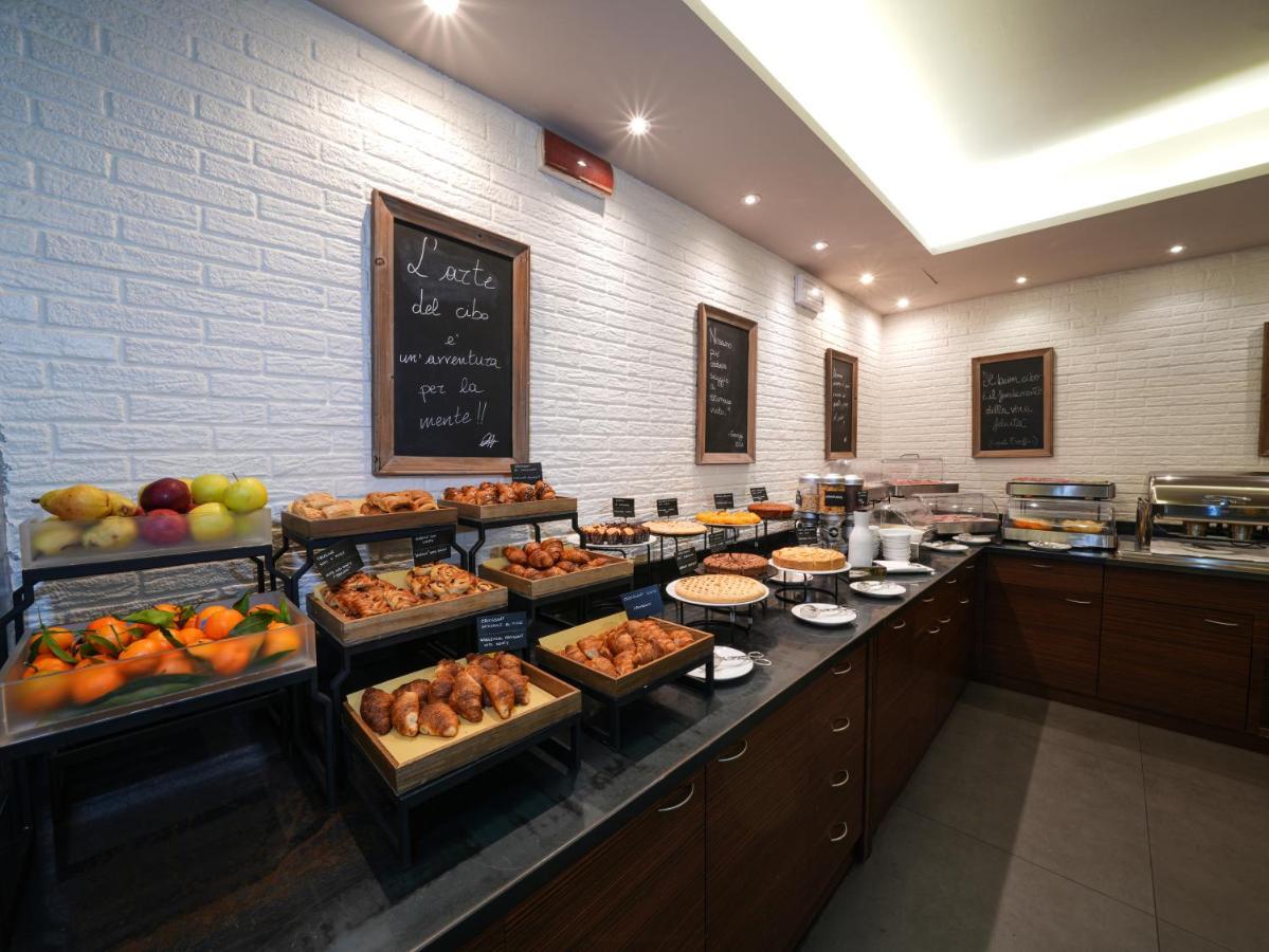 La Meridiana Bleisure Hotel Перуджа Екстериор снимка
