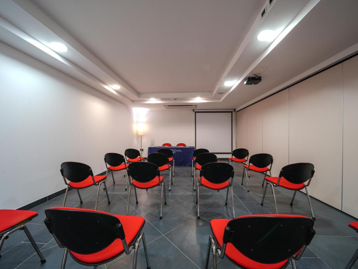 La Meridiana Bleisure Hotel Перуджа Екстериор снимка