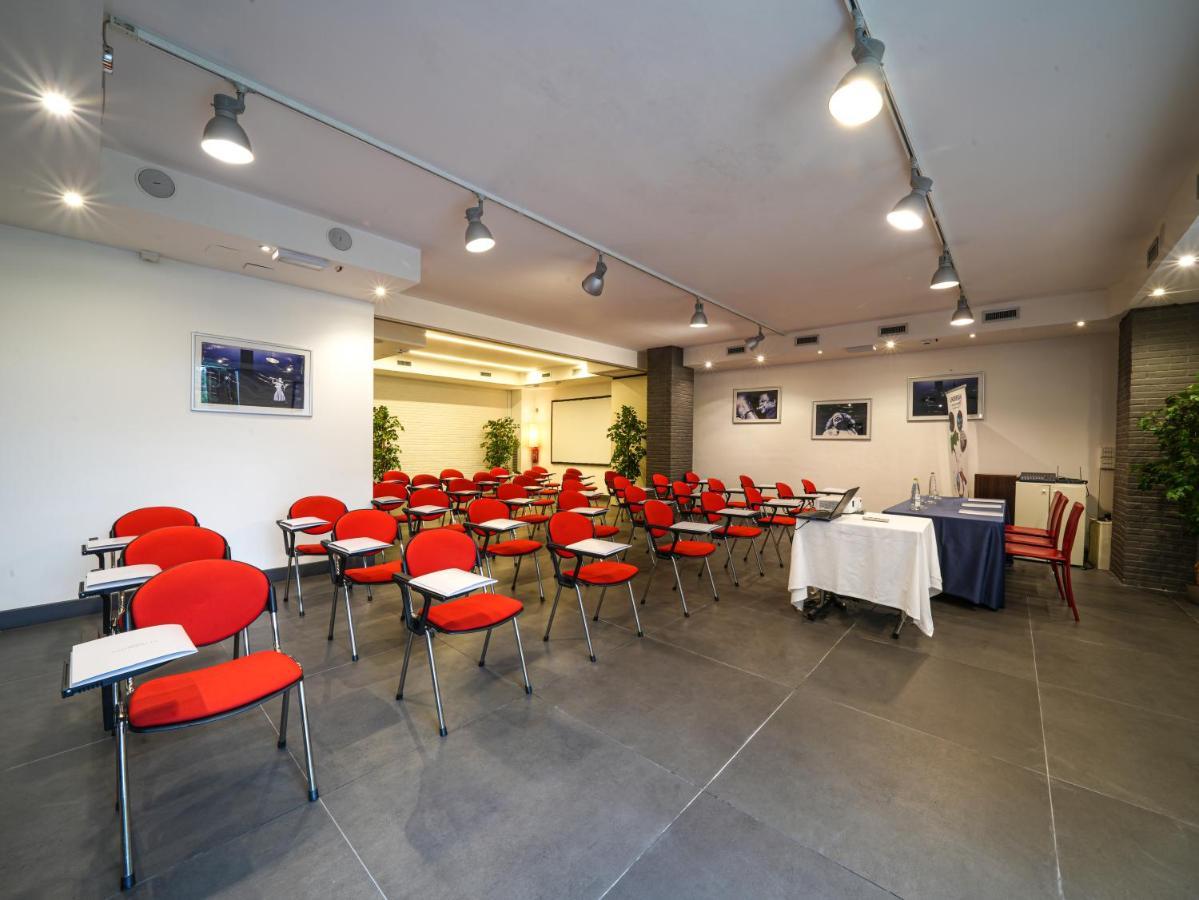 La Meridiana Bleisure Hotel Перуджа Екстериор снимка