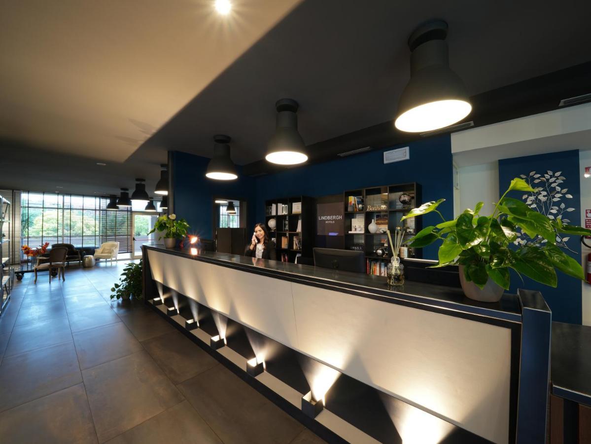 La Meridiana Bleisure Hotel Перуджа Екстериор снимка