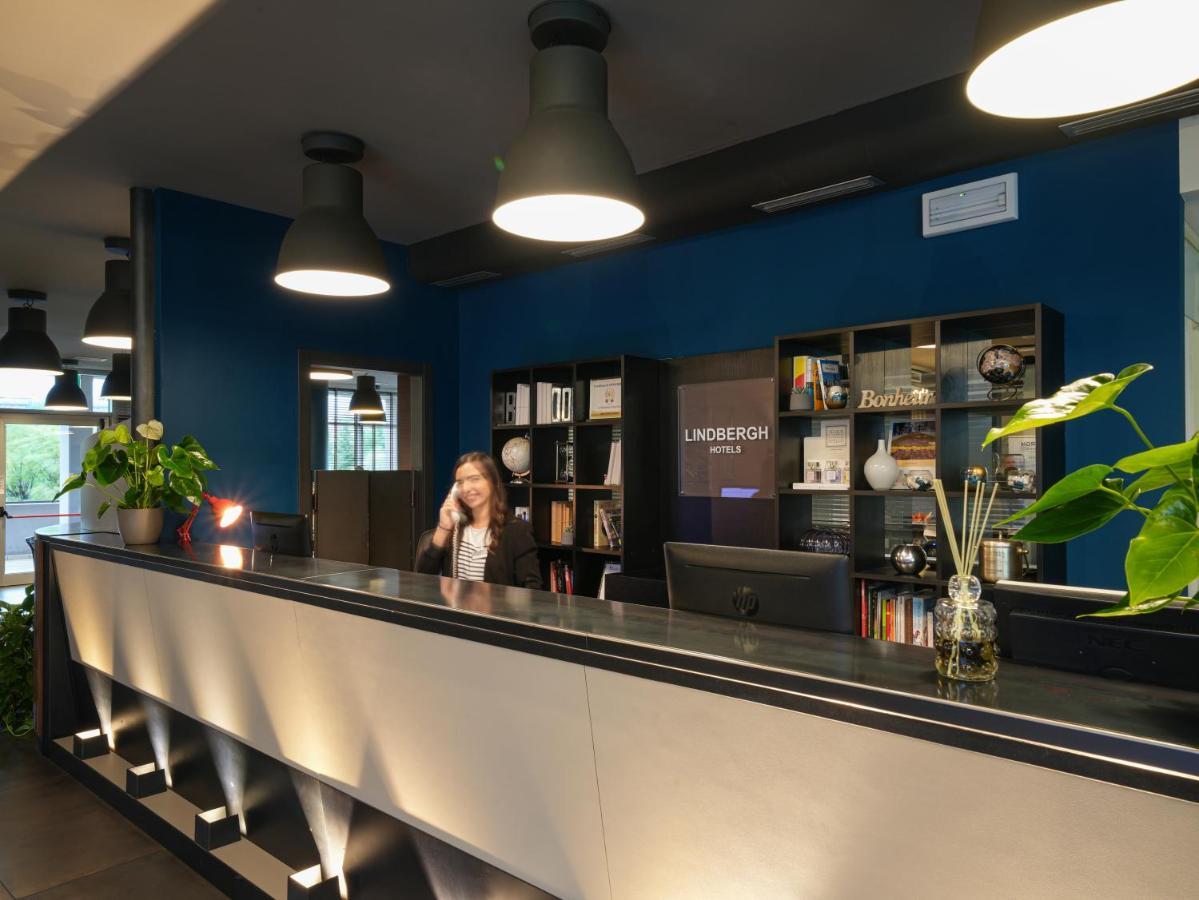 La Meridiana Bleisure Hotel Перуджа Екстериор снимка