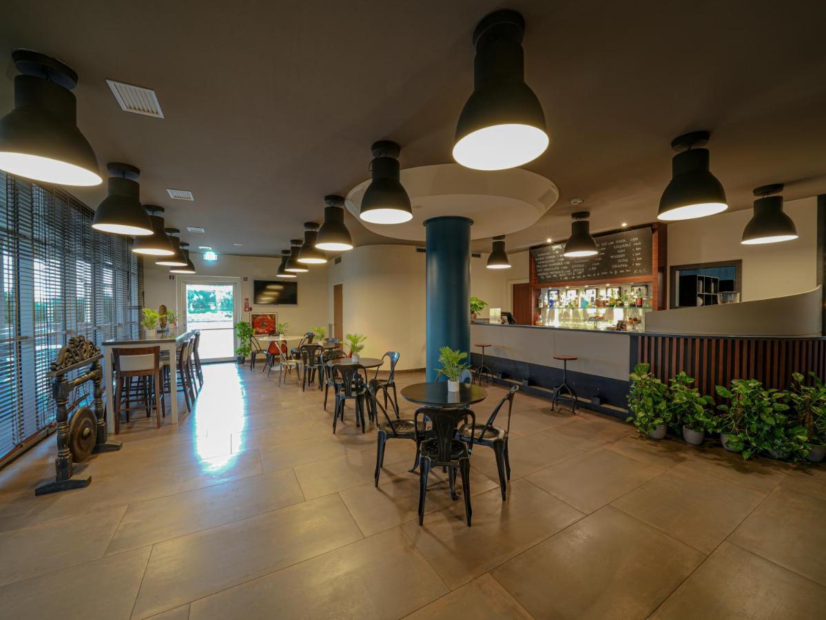 La Meridiana Bleisure Hotel Перуджа Екстериор снимка