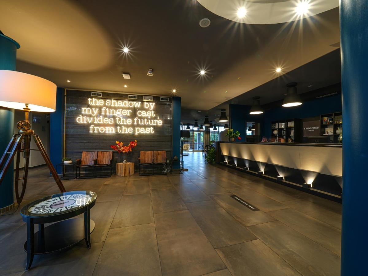 La Meridiana Bleisure Hotel Перуджа Екстериор снимка