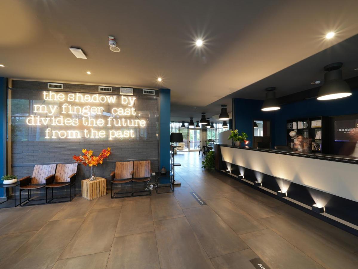La Meridiana Bleisure Hotel Перуджа Екстериор снимка