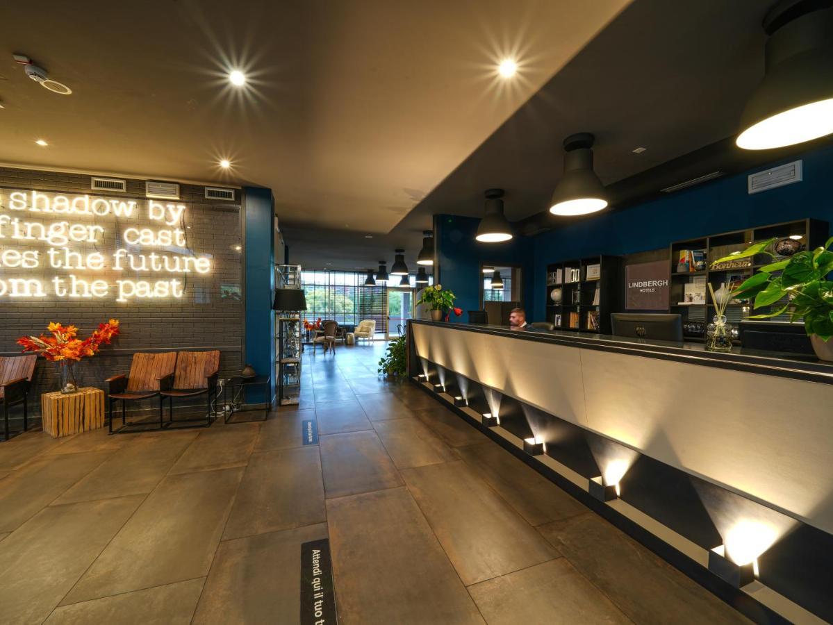 La Meridiana Bleisure Hotel Перуджа Екстериор снимка