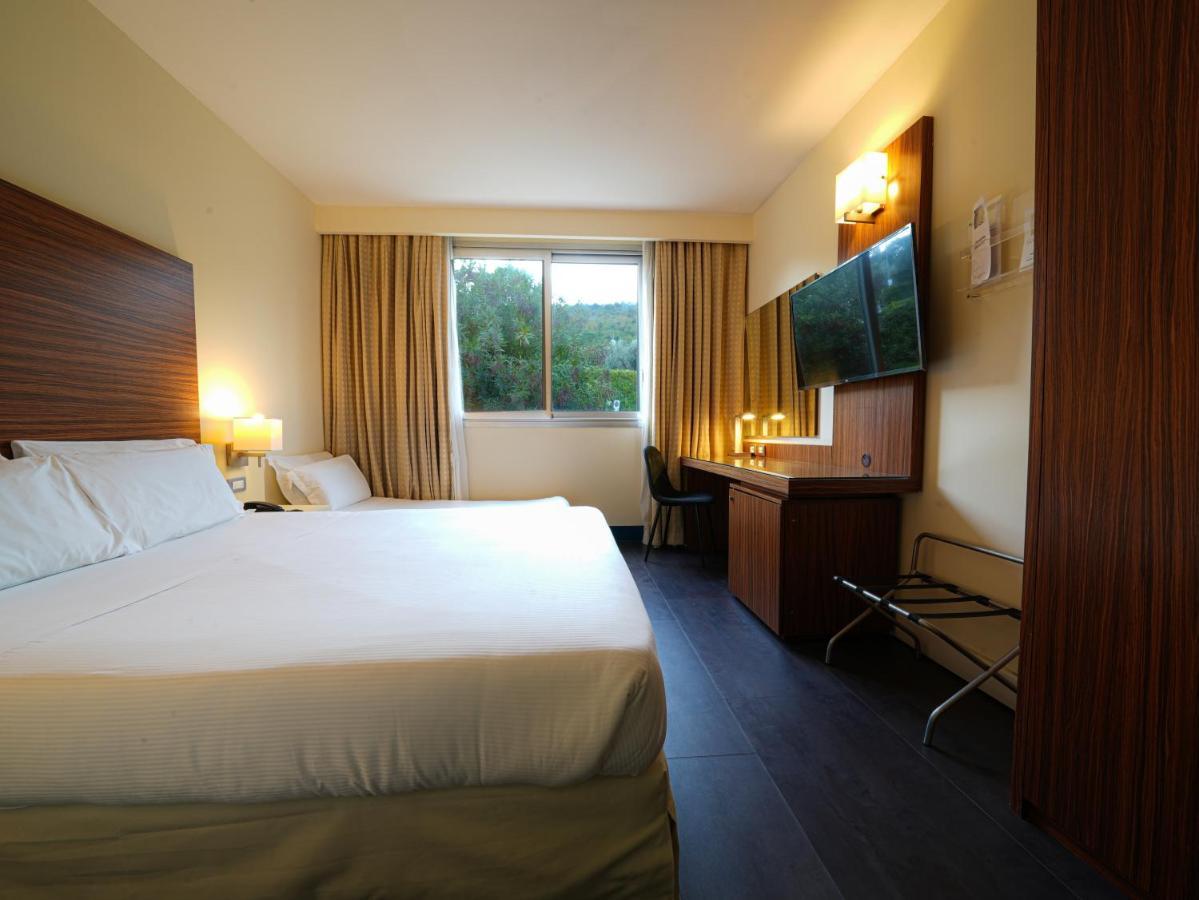 La Meridiana Bleisure Hotel Перуджа Екстериор снимка