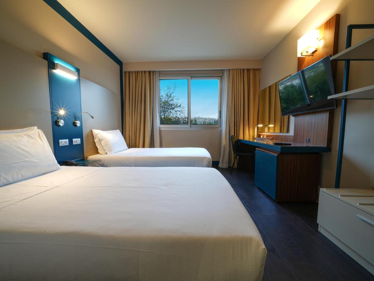 La Meridiana Bleisure Hotel Перуджа Екстериор снимка
